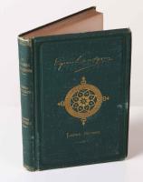 Lediga stunder i fr&auml;mmande land. Utdrag ur Dagb&ouml;cker och Bref. En m&aring;lares anteckningar III 