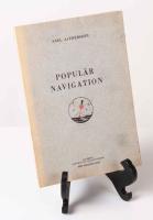 Popul&auml;r nagivation