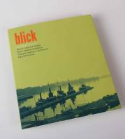 blick. Stockholm d&aring; och nu # 1