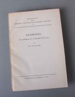 Ellesbo&aring;sen. En morfologisk och stratigrafisk beskrivning
