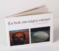 En bok om några vänner