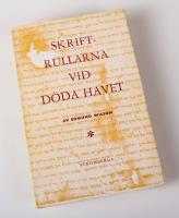 Skriftrullarna vid D&ouml;da Havet