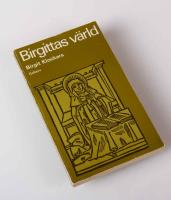 Birgittas v&auml;rld