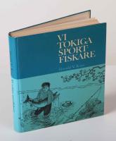 Vi tokiga sportfiskare