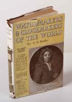 Watchmakers and clockmakers of the world 