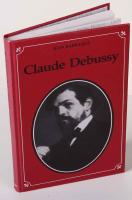 Claude Debussy