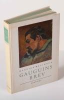 Paul Gauguin. Brev ett urval