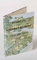 Beskrifning jemte statisktisk tabell och karta &ouml;fver Liding&ouml; socken 1847