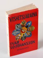 Vishetsl&auml;rarna