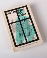 Bister och tr&auml;den (Bister III). En annorlunda generalkonsuls anteckningar