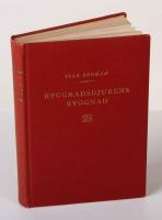 Ryggradsdjurens byggnad. En handledning vid sj&auml;lvstudium av ryggradsdjurens anatomi 