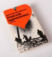 Fred och aggresisvitet