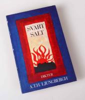 Svart salt. Dikter