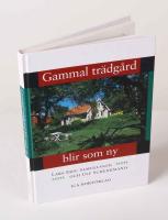 Gammal tr&auml;dg&aring;rd blir som ny