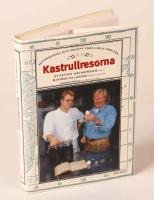 Kastrullresorna. Matk&aring;serier och recept fr&aring;n hela v&auml;rlden