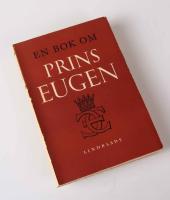 En bok om pris Eugen