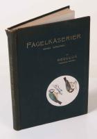 F&aring;gelk&aring;serier. Andra samlingen