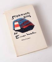 Stormvarning. Dikter