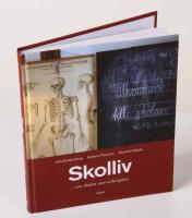 Skolliv - om skolan som arbetsplats