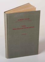 Taxe der Streich-Instrumente. Anleitung und Einsch&auml;tzung der Geigen, Violen, Violoncello, Kontrab&auml;sse usw. nach Herkunft und Wert