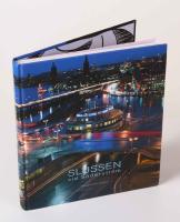 Slussen vid S&ouml;derstr&ouml;m