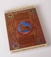 Carolingian Painting