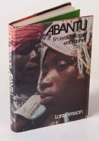 Abantu. En sydafrikansk erfarenhet 