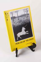 Per-Olof Nilsson. Ur v&aring;r tids grafik 3