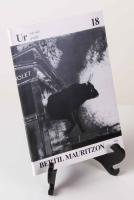 Bertil Mauritzon. Ur v&aring;r tids grafik 18