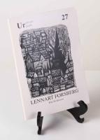 Lennart Forsberg. Ur v&aring;r tids grafik 27