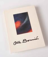 Olle Bonni&eacute;r. 10 november 1990 - 1 januari 1991