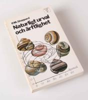 Naturligt urval och &auml;rftlighet