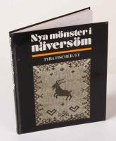 Nya m&ouml;nster i n&auml;vers&ouml;m