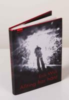 Allting har h&auml;nt