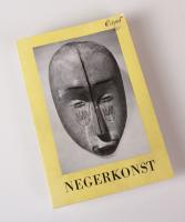 Negerkonst. Utst&auml;llningen ordnad av Nationalmuseum i samarbete med Statens Etnografiska Museum, Etnografiska Museet i G&ouml;teborg och Malm&ouml; Museum