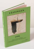 Fr&aring;n Bor&aring;s och De Sju H&auml;raderna 1996. F&auml;ssingen