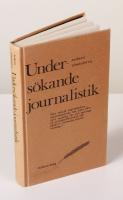 Undersökande journalistik