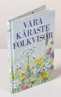 V&aring;ra k&auml;raste folkvisor