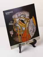 Konstrevy nr 5/6, 1969