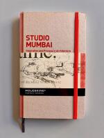 STUDIO MUMBAI - Inspiration and Process in Architecture