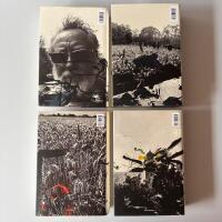 Vardagar: 4 b&ouml;cker, del 1, 3, 4 och 5