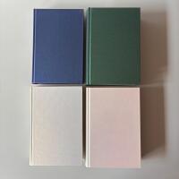 Vardagar: 4 b&ouml;cker, del 1, 3, 4 och 5