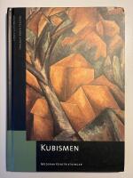 Kubismen - Moderna konstriktningar 