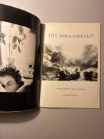 The Somnambulist