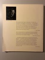 W. Eugene Smith: His Photographs and Notes, An Aperture Monograph