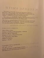 W. Eugene Smith: His Photographs and Notes, An Aperture Monograph