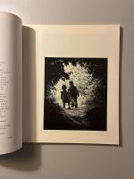 W. Eugene Smith: His Photographs and Notes, An Aperture Monograph