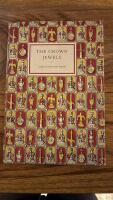 The Crown Jewels