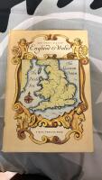 An Atlas of Tudor England and Wales