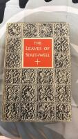 The Leaves of Southwell